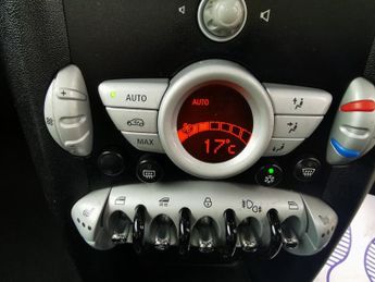 MINI CONVERTIBLE 1.6 Cooper Convertible 2dr Petrol Manual Euro 4 (115 ps)