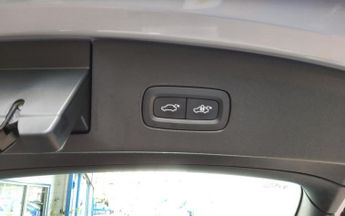 POLESTAR POLESTAR 2 Single Motor 69kWh Standard Range Fastback 5dr Electric Auto FWD