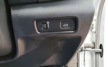 POLESTAR POLESTAR 2 Single Motor 69kWh Standard Range Fastback 5dr Electric Auto FWD