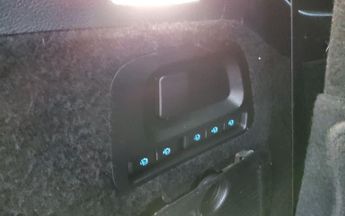 FORD GALAXY 2.0 EcoBlue Titanium MPV 5dr Diesel Auto Euro 6 (s/s) (150 ps)