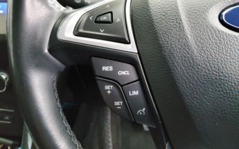FORD GALAXY 2.0 EcoBlue Titanium MPV 5dr Diesel Auto Euro 6 (s/s) (150 ps)
