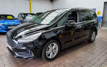 FORD GALAXY 2.0 EcoBlue Titanium MPV 5dr Diesel Auto Euro 6 (s/s) (150 ps)