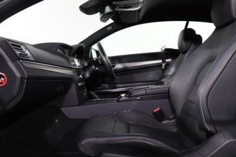 MERCEDES-BENZ E-CLASS 2.1 E220d AMG Line Edition Coupe 2dr Diesel G-Tronic+ Euro 6 (s/