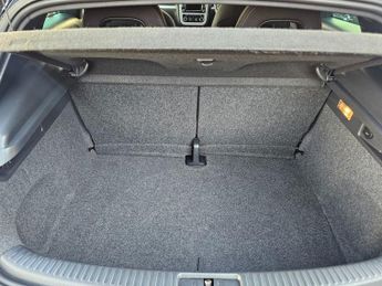 VOLKSWAGEN SCIROCCO AUTOMATIC 2.0 TSI GT Hatchback 3dr Petrol DSG Euro 5 (210 ps)