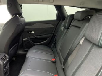 PEUGEOT 308 SW 1.2 PureTech Allure Premium Estate 5dr Petrol EAT Euro 6 (s/s) (