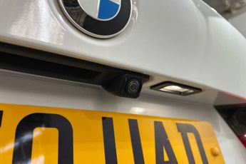 BMW 3 SERIES 2.0 320i M Sport Saloon 4dr Petrol Auto Euro 6 (s/s) (184 ps) Se