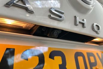 NISSAN QASHQAI 1.3 DIG-T MHEV Acenta Premium SUV 5dr Petrol Hybrid Manual Euro 