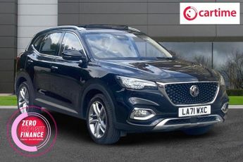 MG HS 1.5 T-GDI Exclusive SUV 5dr Petrol Manual Euro 6 (s/s) (162 ps) 