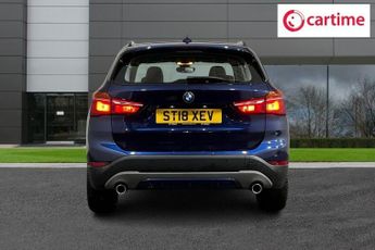 BMW X1 2.0 20d Sport SUV 5dr Diesel Auto xDrive Euro 6 (s/s) (190 ps)