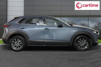 MAZDA CX-30 2.0 e-SKYACTIV X MHEV SE-L Lux SUV 5dr Petrol Manual Euro 6 (s/s
