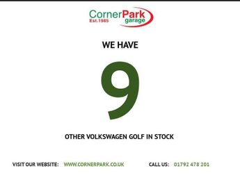 VOLKSWAGEN GOLF 1.4 TSI BlueMotion Tech SE Hatchback 5dr Petrol Manual Euro 5 (s