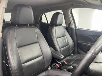 VAUXHALL MOKKA X 1.4i Turbo Elite Nav SUV 5dr Petrol Auto Euro 6 (140 ps)