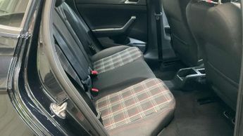 VOLKSWAGEN POLO 2.0 TSI GPF GTI Hatchback 5dr Petrol DSG Euro 6 (s/s) (200 ps)