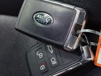 LAND ROVER RANGE ROVER EVOQUE 2.0 D200 MHEV R-Dynamic S SUV 5dr Diesel Auto 4WD Euro 6 (s/s) (