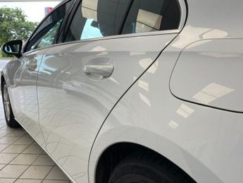 MERCEDES-BENZ A CLASS 1.5 A180d Sport (Executive) Hatchback 5dr Diesel 7G-DCT Euro 6 (