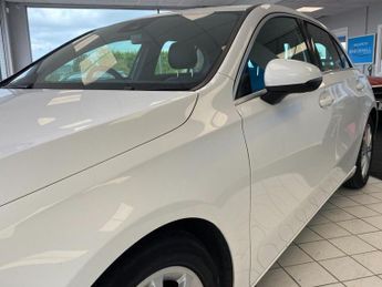 MERCEDES-BENZ A CLASS 1.5 A180d Sport (Executive) Hatchback 5dr Diesel 7G-DCT Euro 6 (