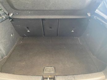 MERCEDES-BENZ A CLASS 1.5 A180d Sport (Executive) Hatchback 5dr Diesel 7G-DCT Euro 6 (