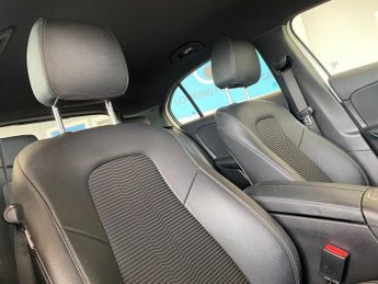 MERCEDES-BENZ A CLASS 1.5 A180d Sport (Executive) Hatchback 5dr Diesel 7G-DCT Euro 6 (
