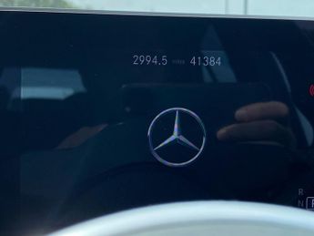 MERCEDES-BENZ A CLASS 1.5 A180d Sport (Executive) Hatchback 5dr Diesel 7G-DCT Euro 6 (