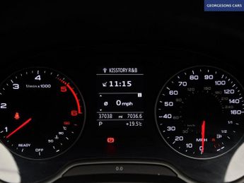 AUDI Q2 1.6 TDI 30 Sport SUV 5dr Diesel S Tronic Euro 6 (s/s) (116 ps)