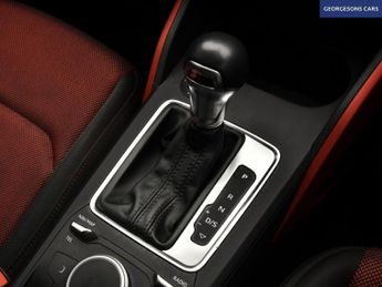 AUDI Q2 1.6 TDI 30 Sport SUV 5dr Diesel S Tronic Euro 6 (s/s) (116 ps)