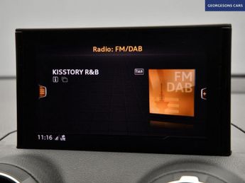 AUDI Q2 1.6 TDI 30 Sport SUV 5dr Diesel S Tronic Euro 6 (s/s) (116 ps)