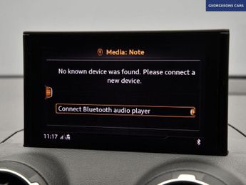 AUDI Q2 1.6 TDI 30 Sport SUV 5dr Diesel S Tronic Euro 6 (s/s) (116 ps)