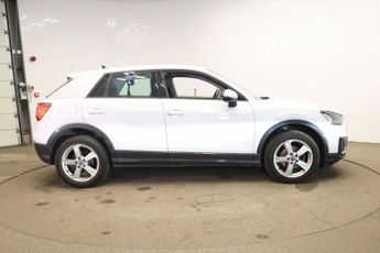 AUDI Q2 1.6 TDI 30 Sport SUV 5dr Diesel S Tronic Euro 6 (s/s) (116 ps)