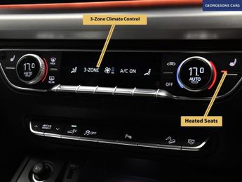 AUDI Q5 2.0 TFSIe 50 S line Sportback 5dr Petrol Plug-in Hybrid S Tronic