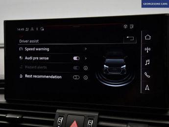 AUDI Q5 2.0 TFSIe 50 S line Sportback 5dr Petrol Plug-in Hybrid S Tronic