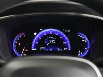 TOYOTA COROLLA 1.8 VVT-h Icon Tech Touring Sports 5dr Petrol Hybrid CVT Euro 6 