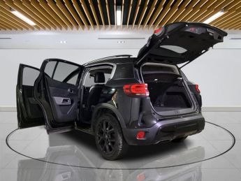 CITROEN C5 AIRCROSS 1.6 PureTech Flair Plus SUV 5dr Petrol EAT8 Euro 6 (s/s) (180 ps
