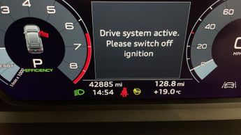 AUDI A3 1.5 TFSI 35 S line Sportback 5dr Petrol S Tronic Euro 6 (s/s) (1