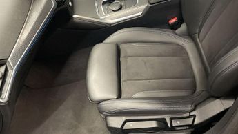 BMW I4 40 83.9kWh M Sport Gran Coupe 5dr Electric Auto eDrive (340 ps)