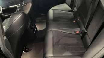 BMW I4 40 83.9kWh M Sport Gran Coupe 5dr Electric Auto eDrive (340 ps)