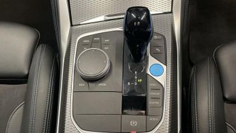 BMW I4 40 83.9kWh M Sport Gran Coupe 5dr Electric Auto eDrive (340 ps)