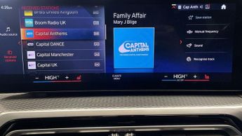 BMW I4 40 83.9kWh M Sport Gran Coupe 5dr Electric Auto eDrive (340 ps)