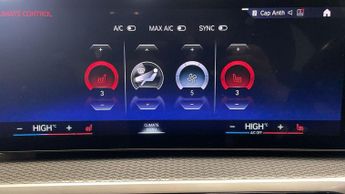 BMW I4 40 83.9kWh M Sport Gran Coupe 5dr Electric Auto eDrive (340 ps)