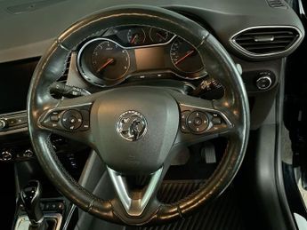 VAUXHALL CROSSLAND 1.5 Turbo D Ultimate SUV 5dr Diesel Auto Euro 6 (s/s) (120 ps)