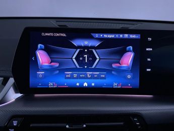 BMW IX1 20 66.5kWh M Sport SUV 5dr Electric Auto eDrive (11kW Charger) (