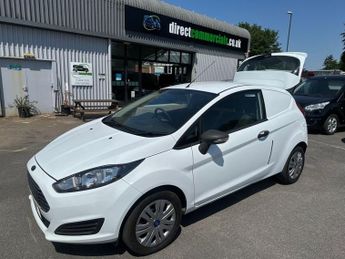 Ford Fiesta 1.5 TDCI 74 BHP JUST 68K FSH !!!! NEW MOT+SERVICE !!!!!