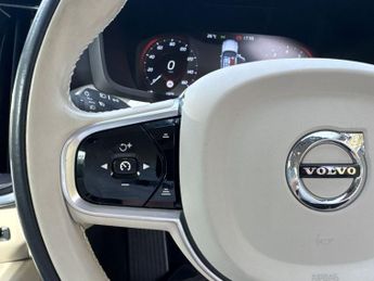 VOLVO S60 2.0 T5 Inscription Plus Saloon 4dr Petrol Auto Euro 6 (s/s) (250