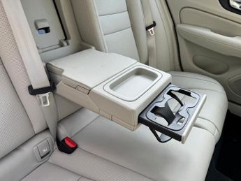 VOLVO S60 2.0 T5 Inscription Plus Saloon 4dr Petrol Auto Euro 6 (s/s) (250