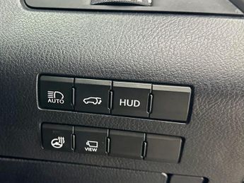 LEXUS RX L 3.5 450h L V6 Premier SUV 5dr Petrol Hybrid CVT 4WD Euro 6 (s/s)