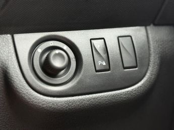 DACIA SANDERO STEPWAY 1.0 TCe Comfort Hatchback 5dr Bi Fuel Manual Euro 6 (s/s) (100 p