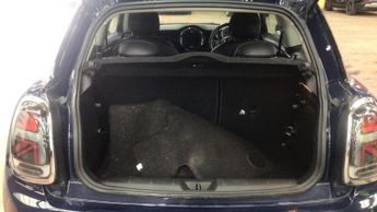 MINI HATCH 1.5 Cooper Seven Hatchback 3dr Petrol Manual Euro 6 (s/s) (136 p