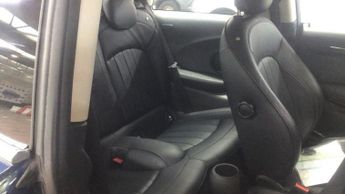 MINI HATCH 1.5 Cooper Seven Hatchback 3dr Petrol Manual Euro 6 (s/s) (136 p