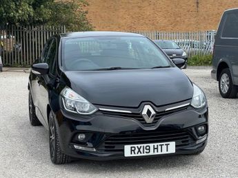Renault Clio 1.5 dCi Play Hatchback 5dr Diesel Manual Euro 6 (s/s) (90 ps)