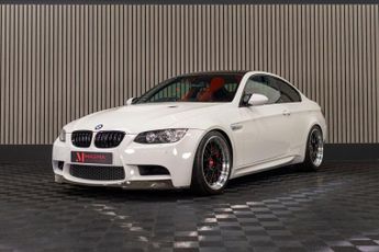 BMW M3 4.0 iV8 Euro 4 2dr