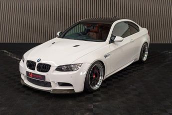 BMW M3 4.0 iV8 Euro 4 2dr